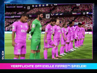 App inconnue Capture d'écran