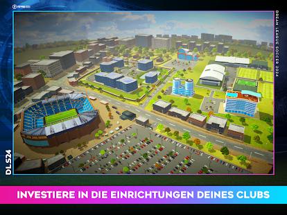 App inconnue Capture d'écran