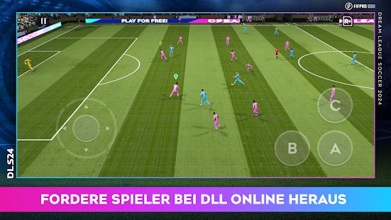 App inconnue Capture d'écran