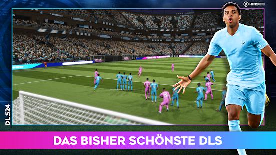 App inconnue Capture d'écran